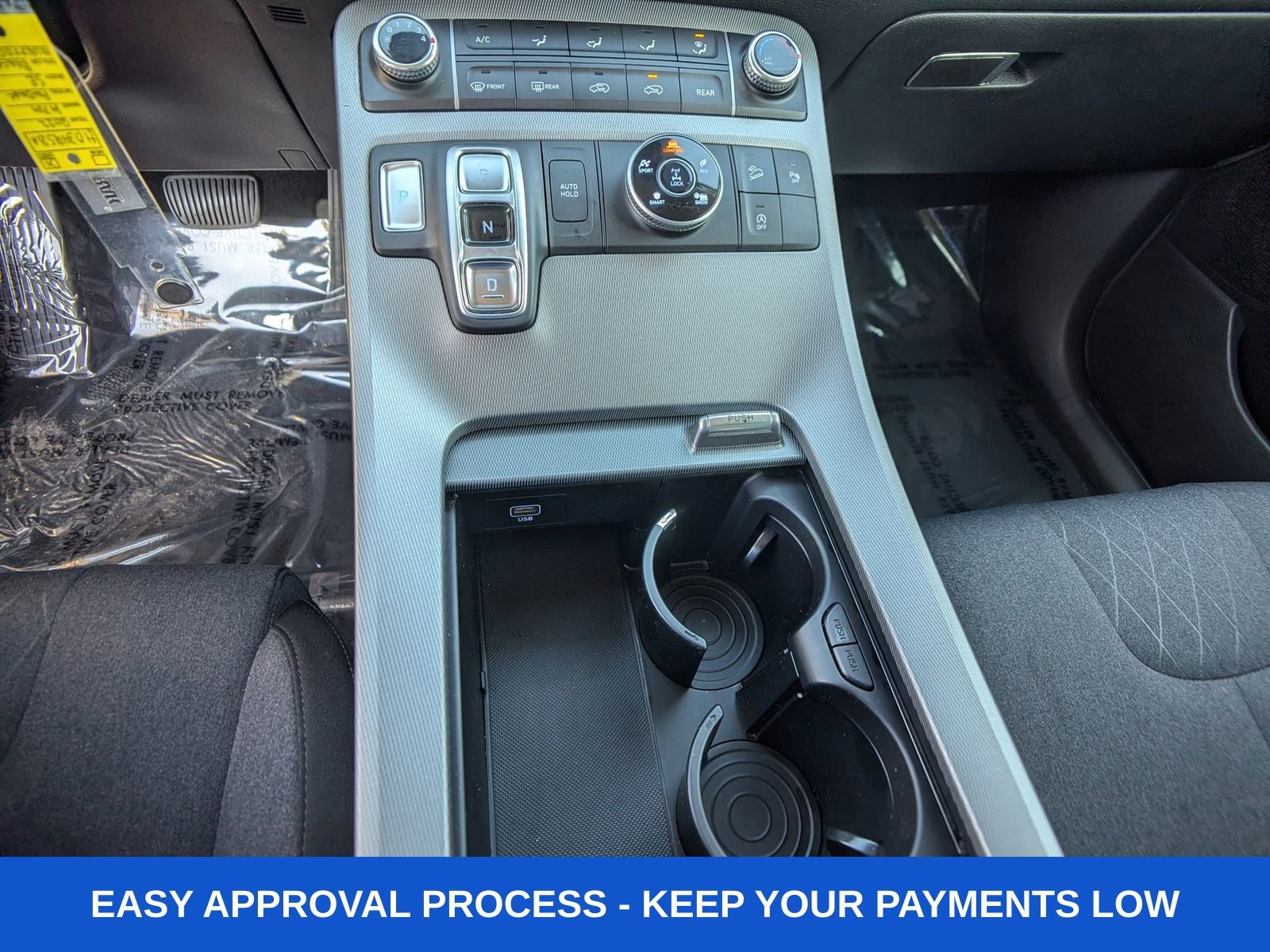 Used 2022 Hyundai Palisade SE image 16