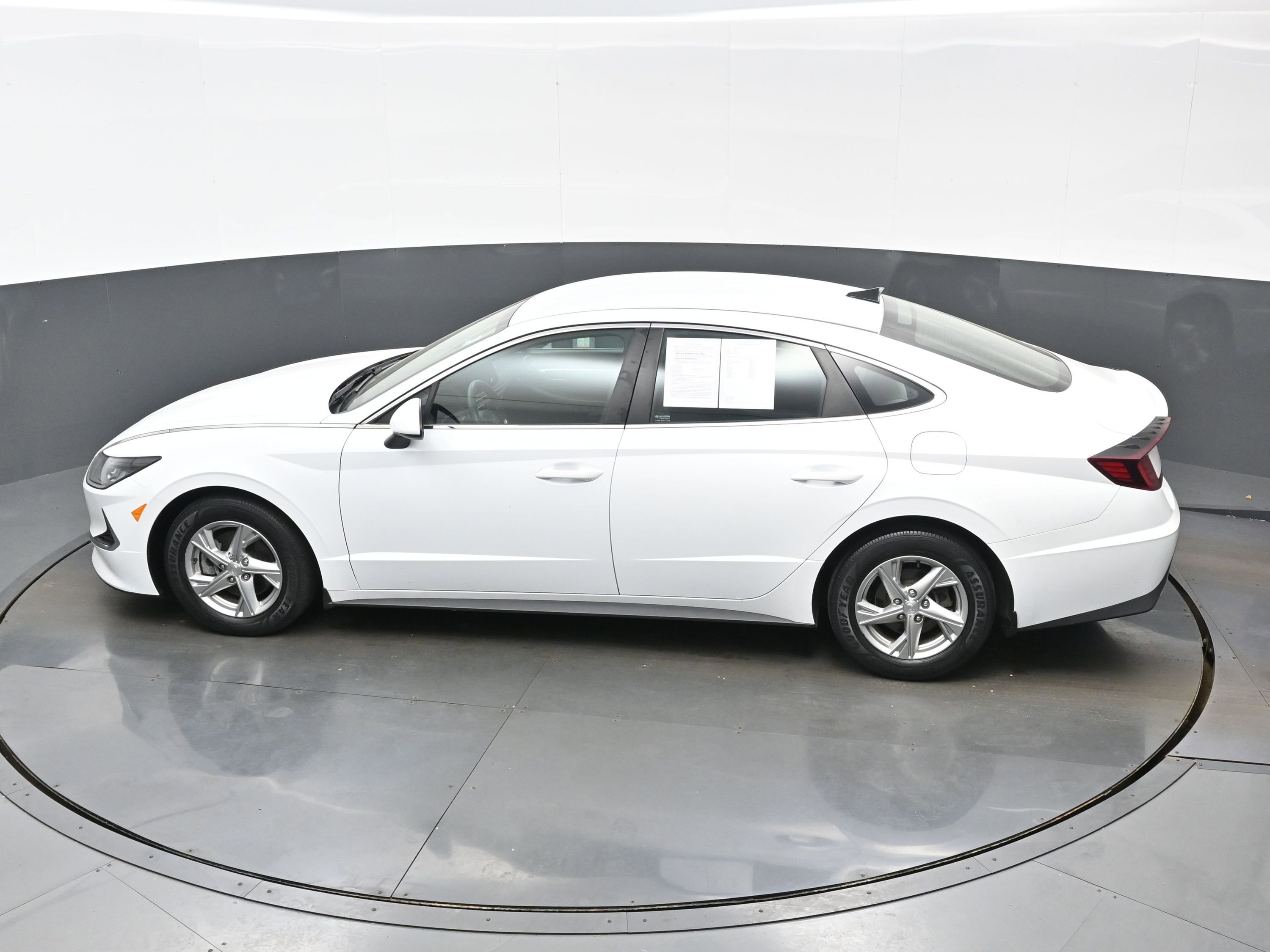 Used 2021 Hyundai Sonata SE FWD image 33
