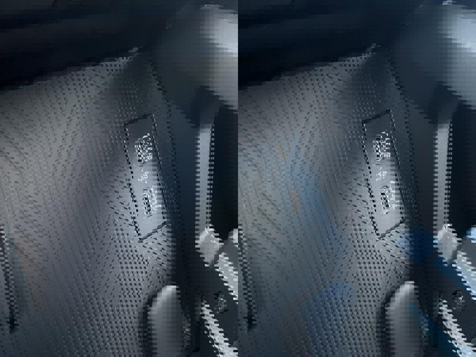 Used 2025 Toyota Tacoma SR w/ Towing Package image 28