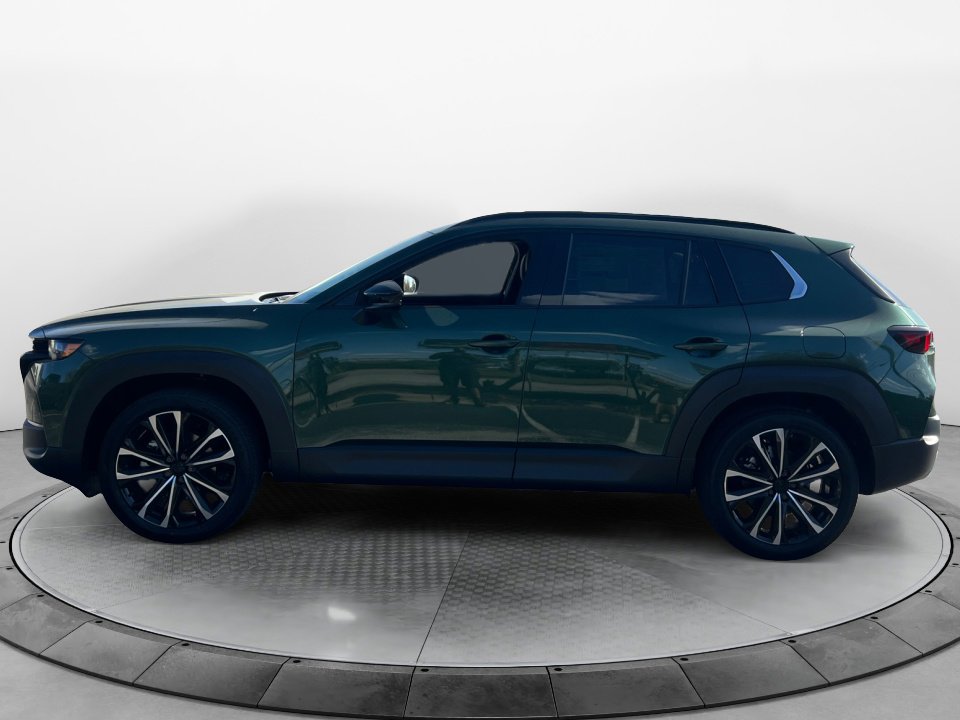 New 2026 MAZDA CX-50 AWD 2.5 S w/ Weather Package image 4