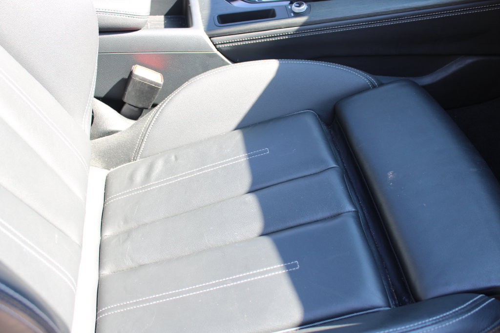 Used 2024 Audi A5 2.0T Premium Plus AWD/4WD image 22