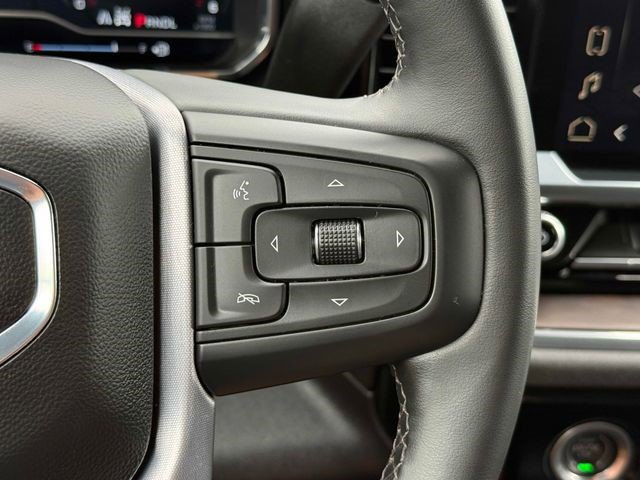 Certified 2023 GMC Sierra 1500 SLT AWD/4WD image 9