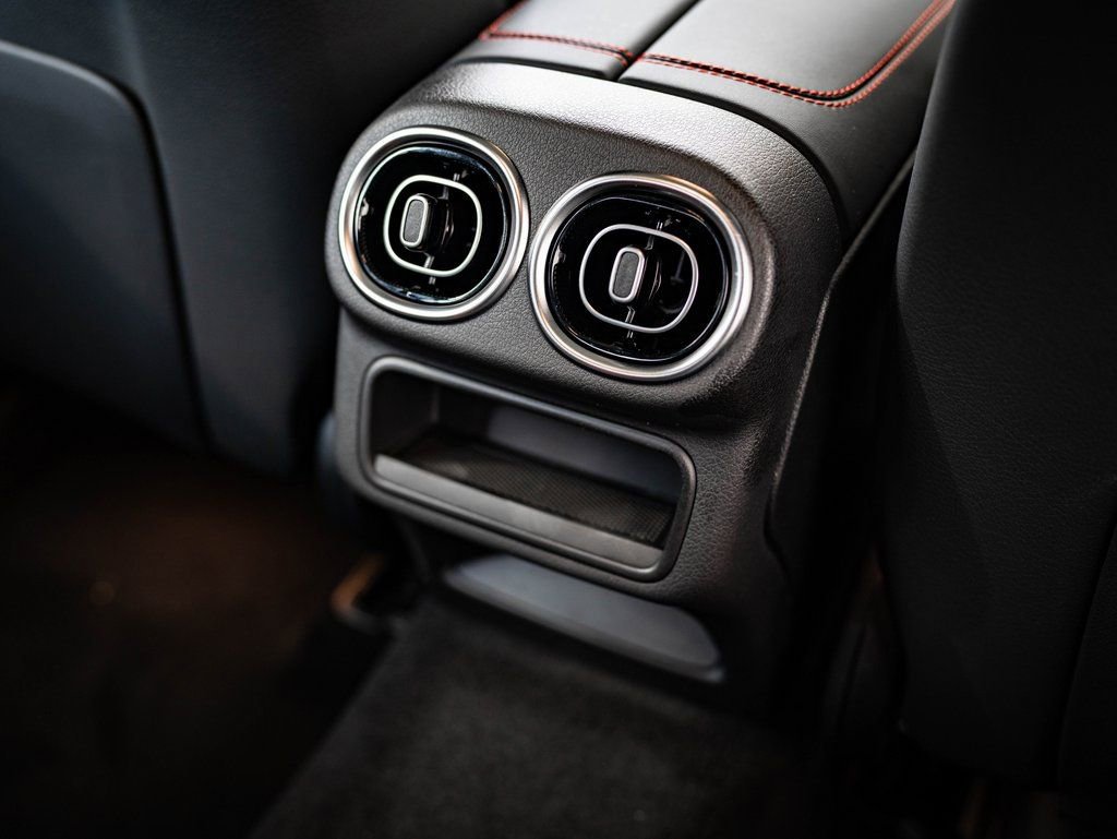 New 2026 Mercedes-Benz GLC 43 AMG 4MATIC Coupe image 39