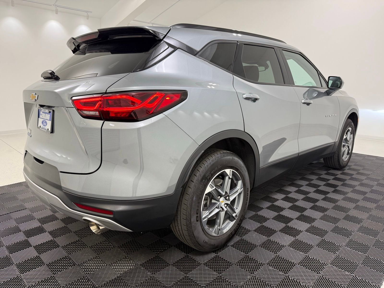 Used 2023 Chevrolet Blazer LT w/ Convenience Package image 8