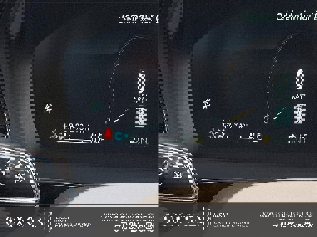 Certified 2022 Lincoln Corsair Reserve w/ Equipment Group 201A image 22