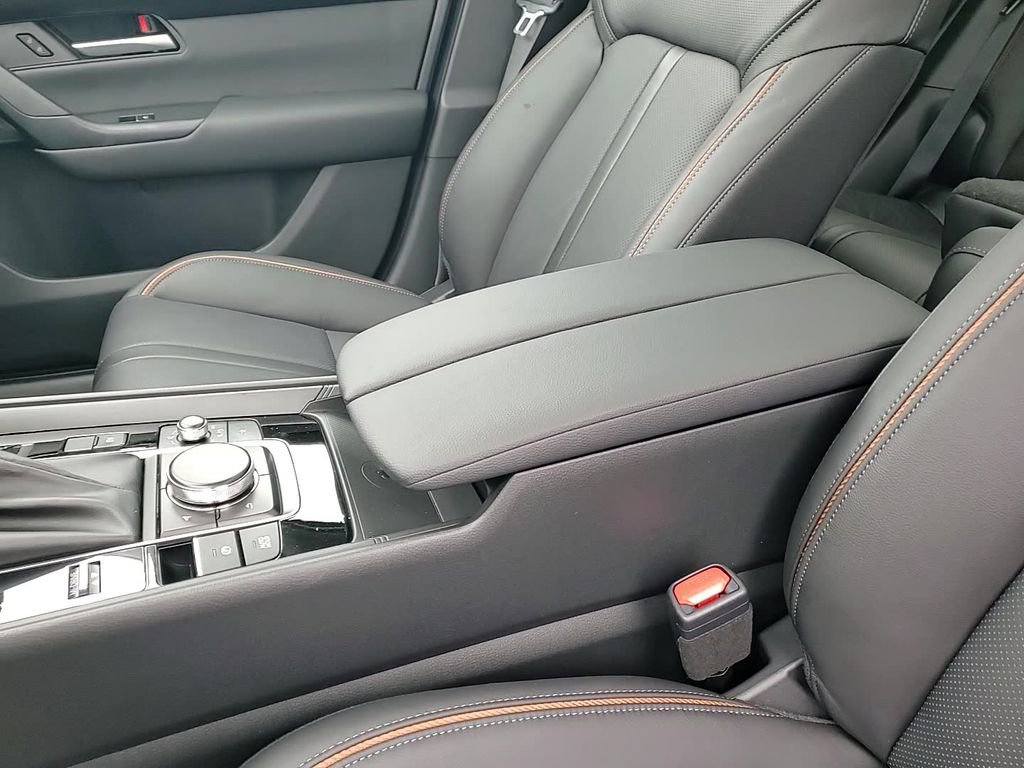 New 2026 MAZDA CX-50 AWD 2.5 Hybrid w/ Weather Package image 23