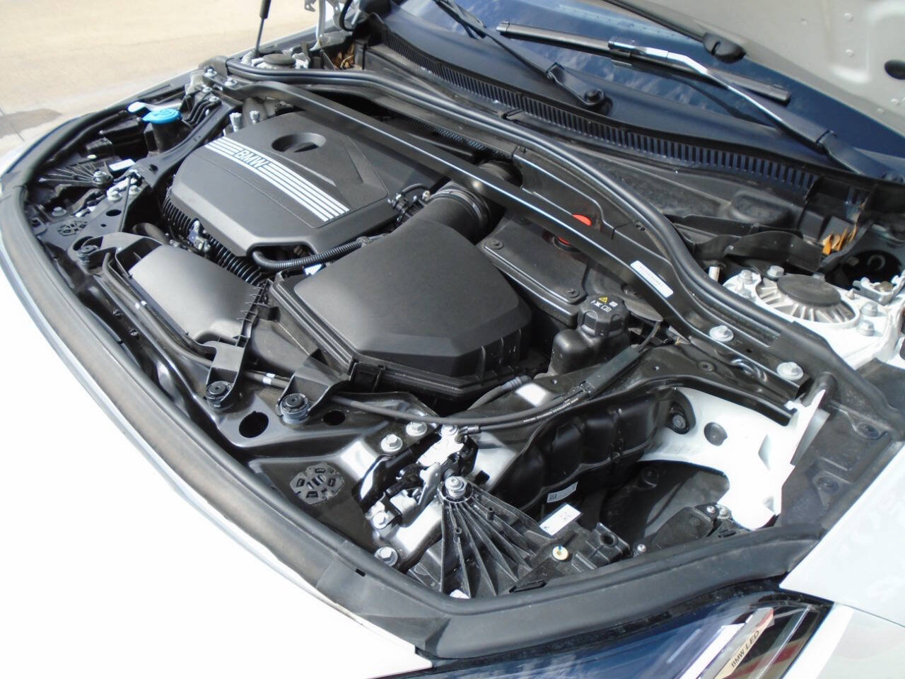 Used 2026 BMW 228 Gran Coupe FWD image 18
