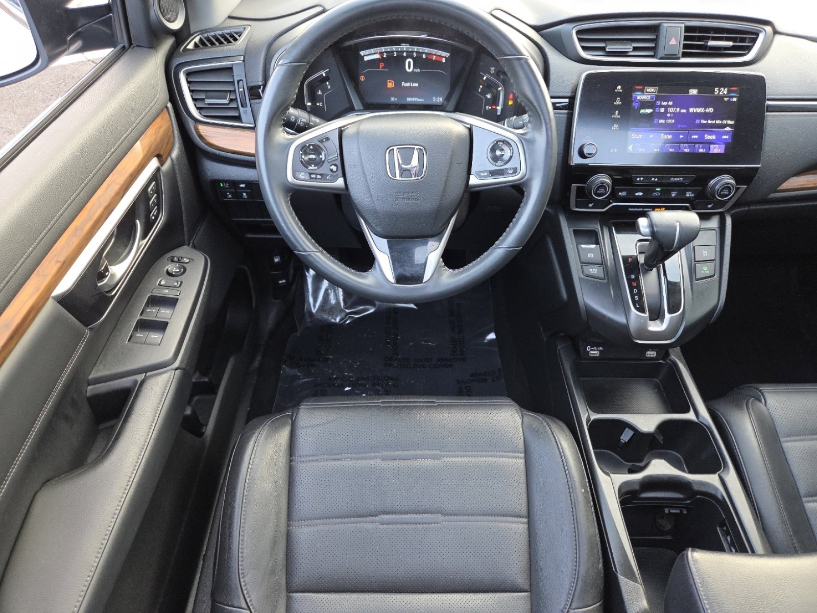 Certified 2020 Honda CR-V EX-L image 28