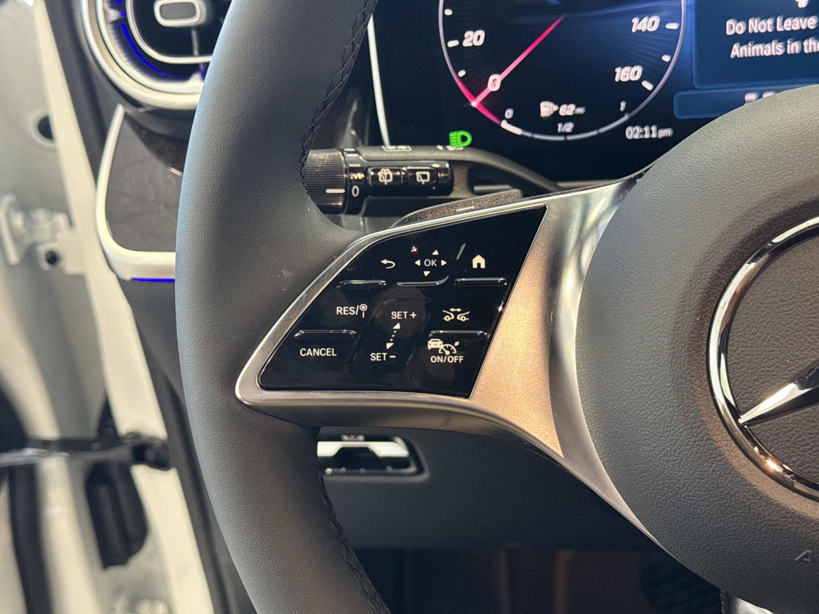 New 2026 Mercedes-Benz GLC 300 4MATIC image 29