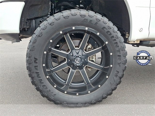 Used 2020 Ford F150 Platinum w/ Equipment Group 701A Luxury image 8