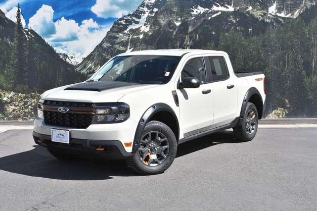 Used 2024 Ford Maverick Tremor w/ Tremor Off-Road Package image 6