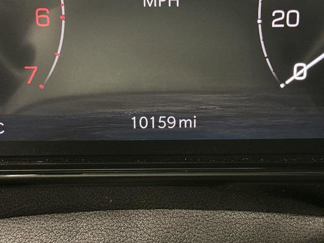 Used 2024 Jeep Grand Wagoneer Series III image 6