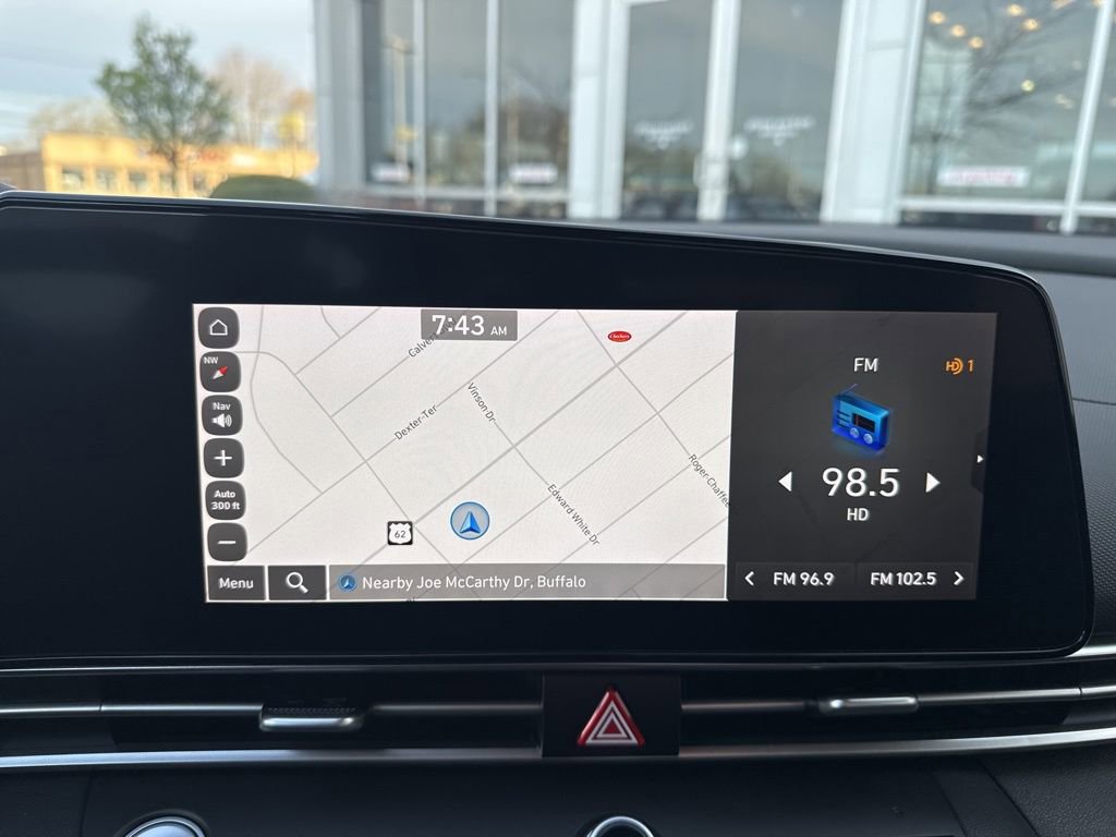 Used 2023 Hyundai Elantra SEL w/ Convenience Package FWD image 29