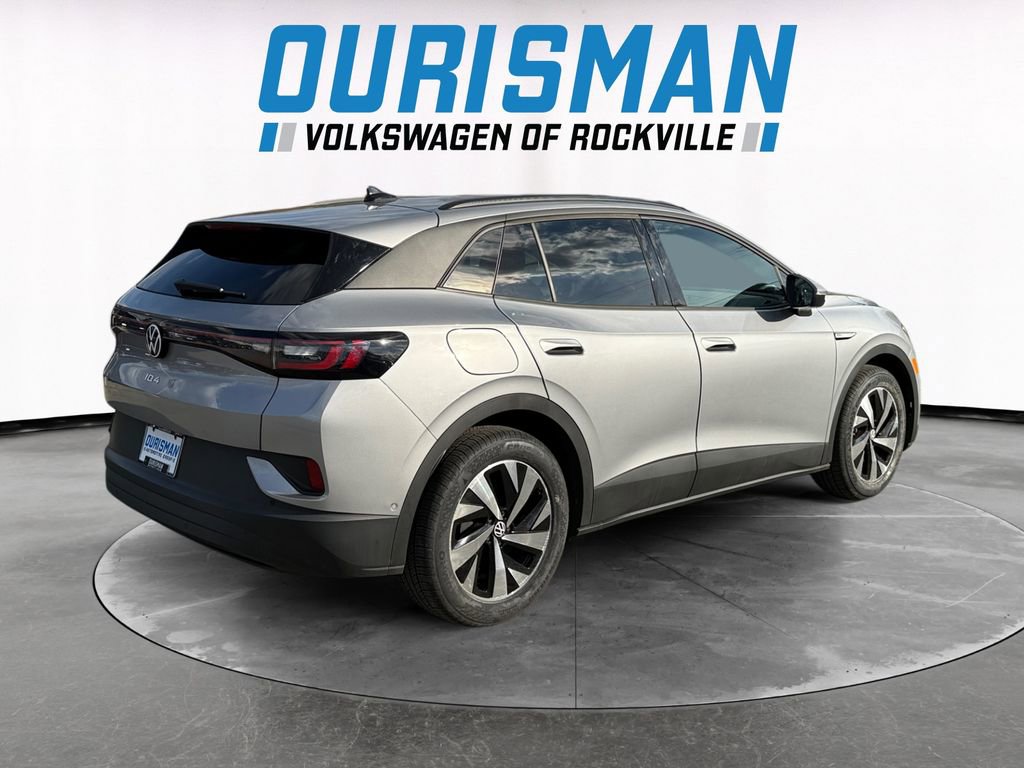 Used 2023 Volkswagen ID.4 Pro image 6