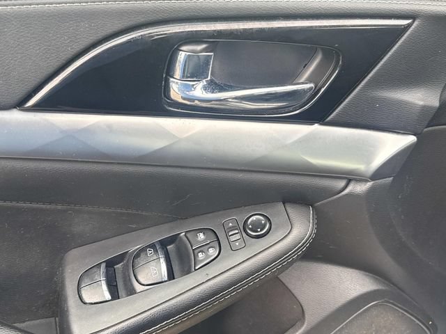 Used 2023 Nissan Maxima SV w/ Floor Mat Group FWD image 26