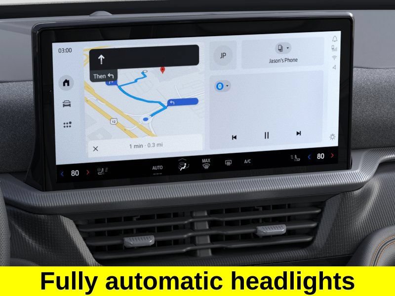 New 2026 Ford Explorer Tremor w/ Tremor Ultimate Package AWD/4WD image 15