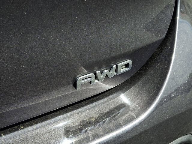 Used 2022 Toyota Highlander L AWD/4WD image 33