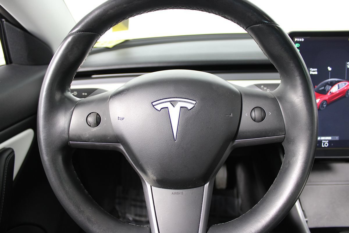 Used 2018 Tesla Model 3 Performance AWD/4WD image 12