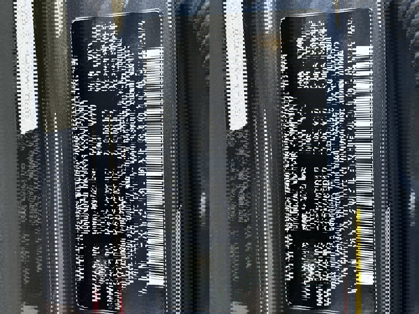 Used 2017 Hyundai Santa Fe Sport image 13