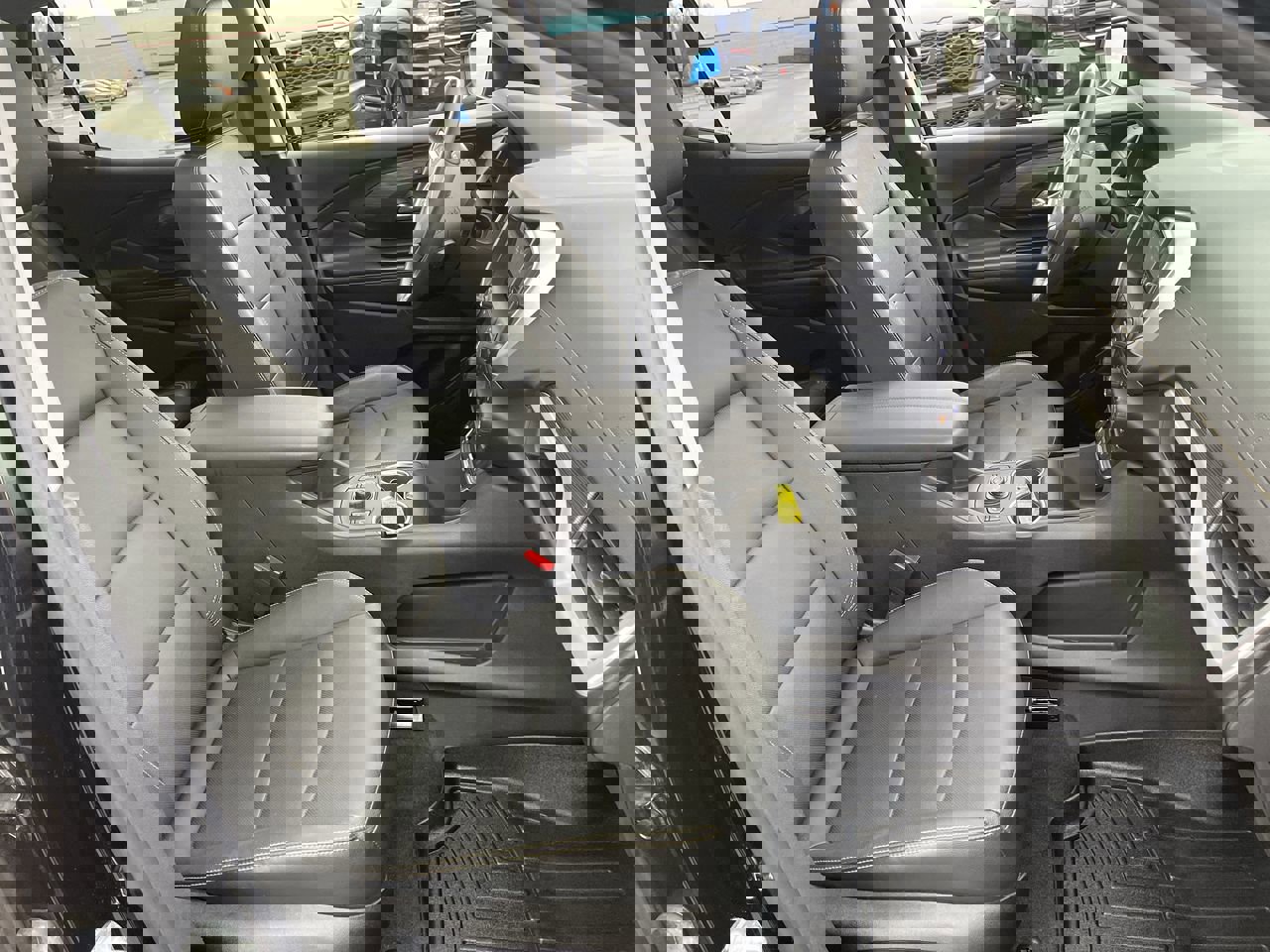 Used 2020 GMC Terrain SLT w/ Preferred Package image 27