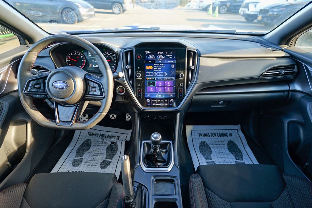 Used 2022 Subaru WRX Premium image 36