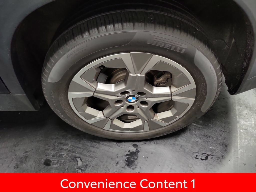 Used 2023 BMW X1 xDrive28i AWD/4WD image 12