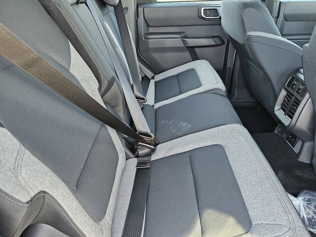 New 2026 Ford Bronco 4-Door AWD/4WD image 14