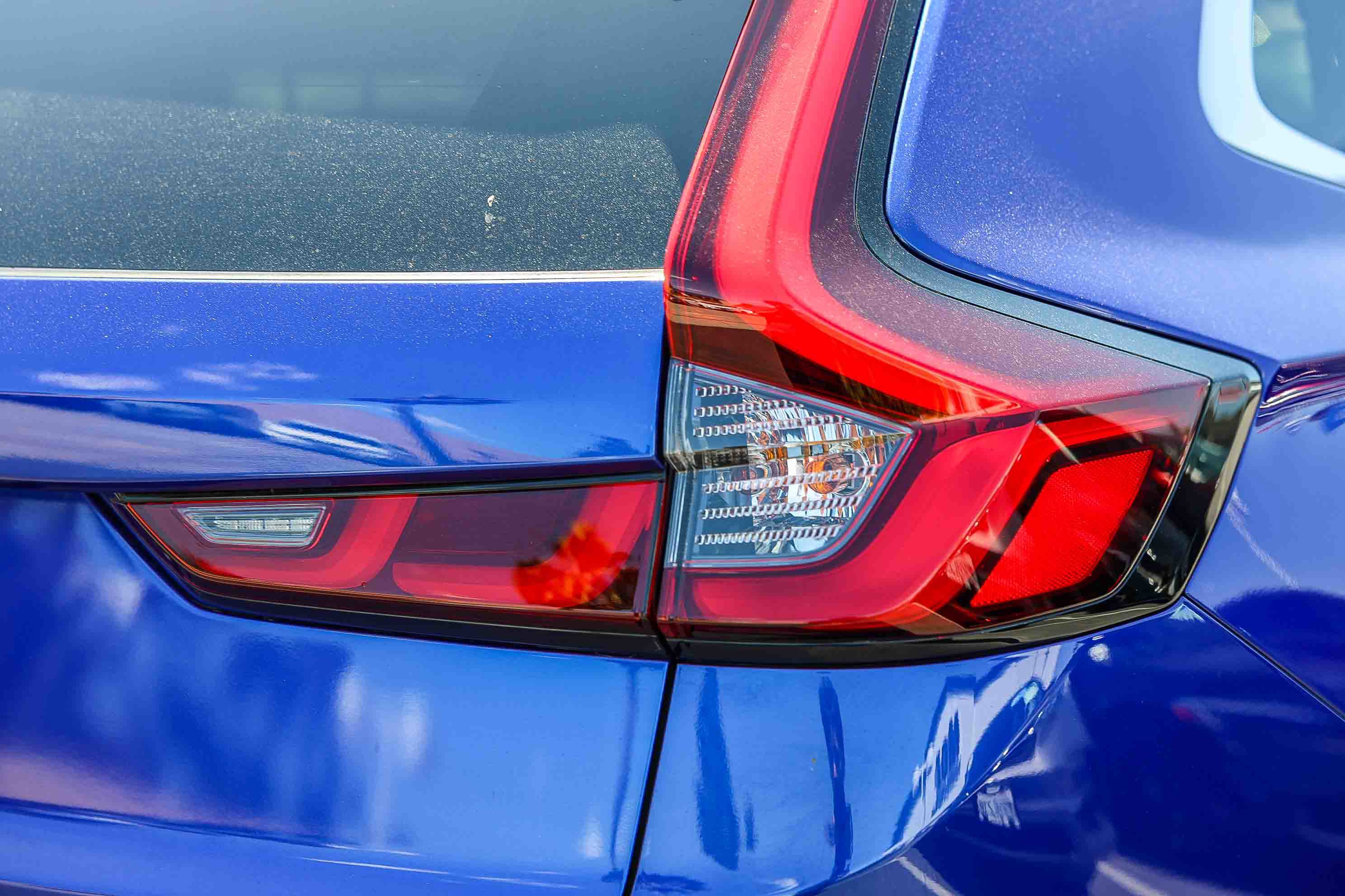 Certified 2023 Honda CR-V EX-L image 27