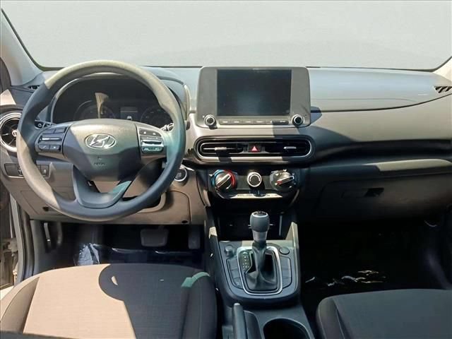 Used 2023 Hyundai Kona SEL w/ Cargo Package FWD image 12