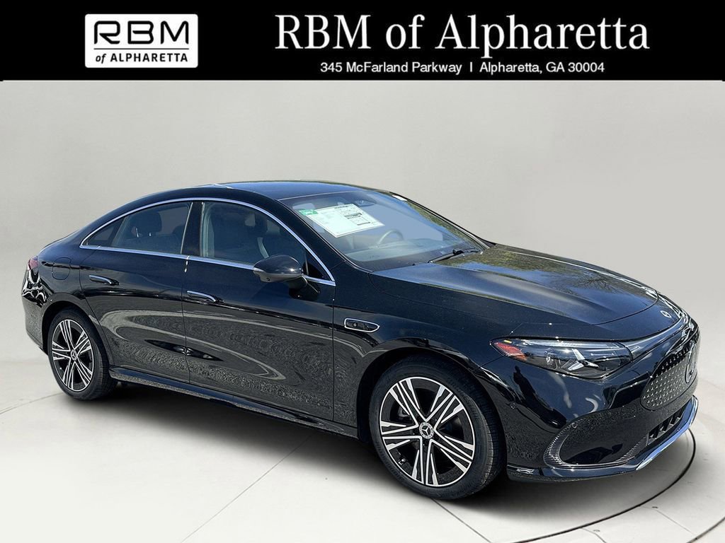 New 2026 Mercedes-Benz CLA 350 video 1