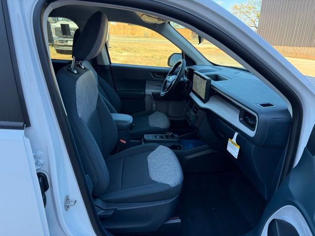 New 2026 Ford Maverick XLT image 11