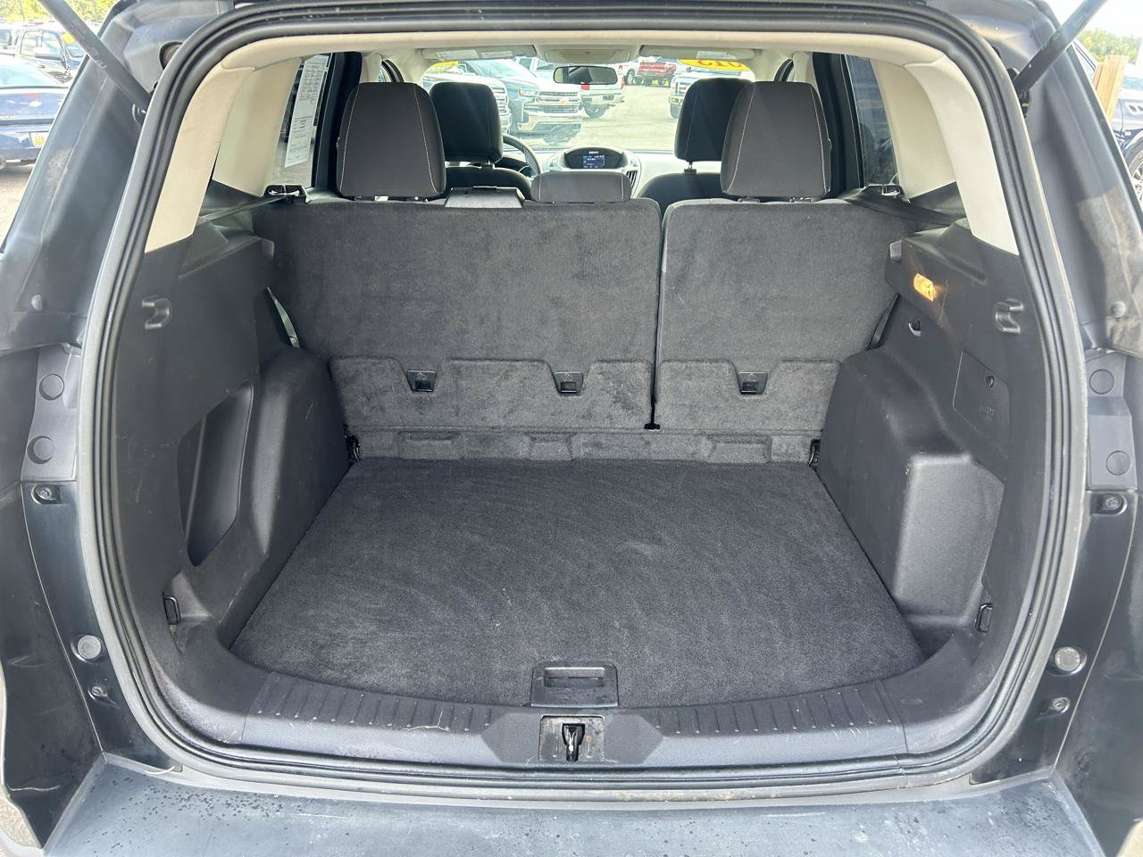 Used 2013 Ford Escape SE FWD image 17