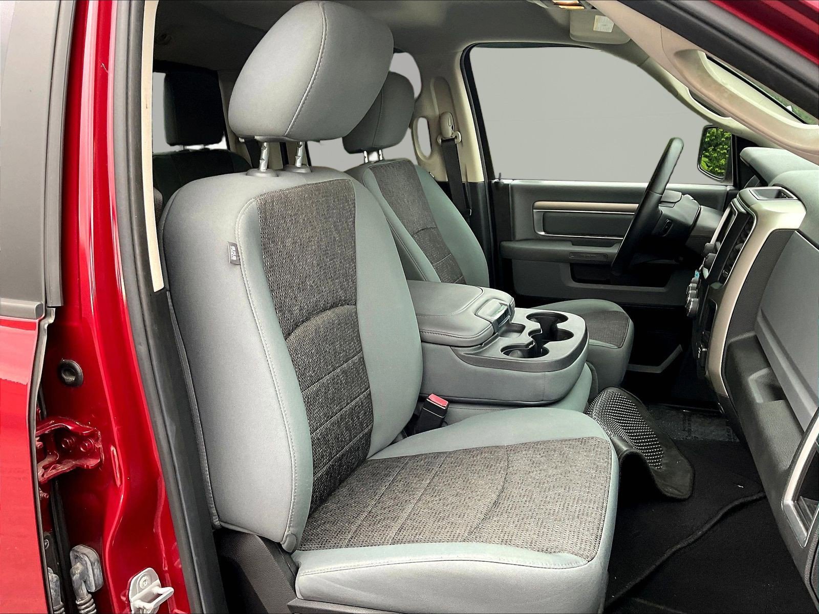 Used 2014 RAM 1500 Big Horn AWD/4WD image 27