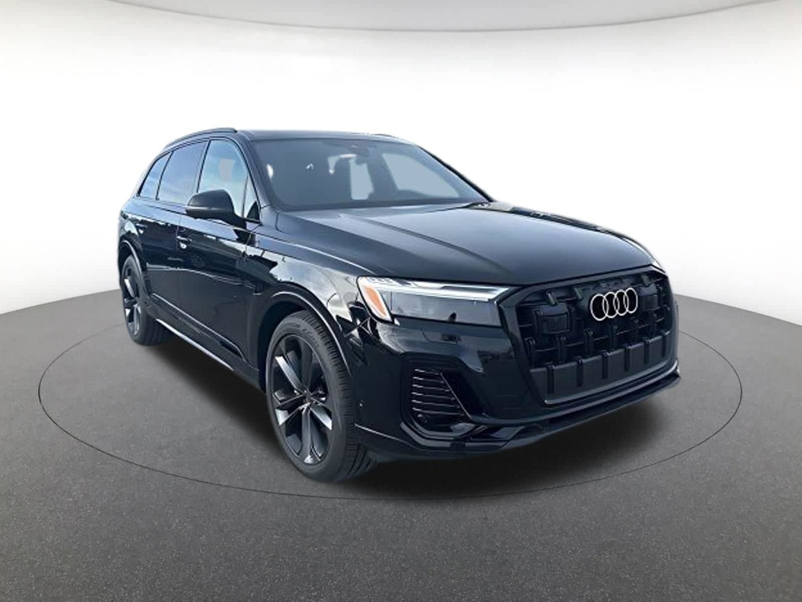 New 2026 Audi Q7 3.0T Premium Plus video 1