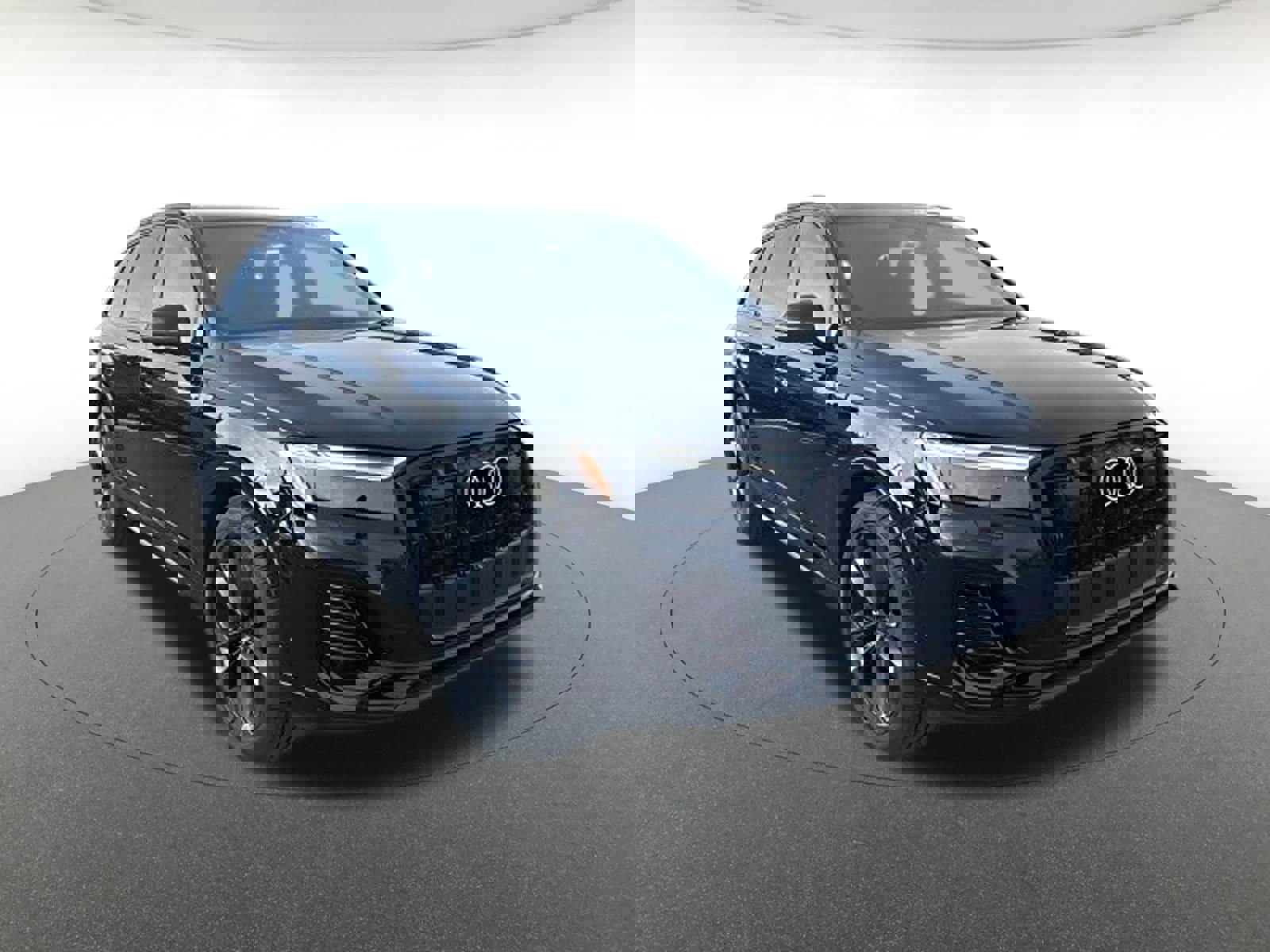 New 2026 Audi Q7 3.0T Premium Plus