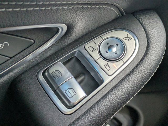 Used 2017 Mercedes-Benz C 300 4MATIC Coupe image 15