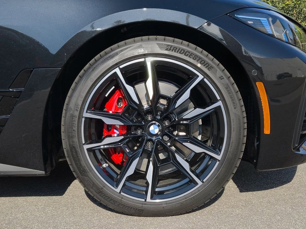 New 2026 BMW 440i xDrive w/ Premium Package image 9