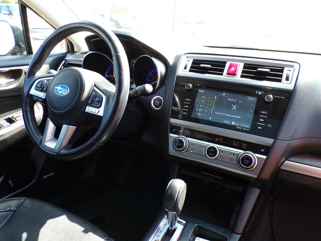 Used 2017 Subaru Outback 2.5i Limited image 24