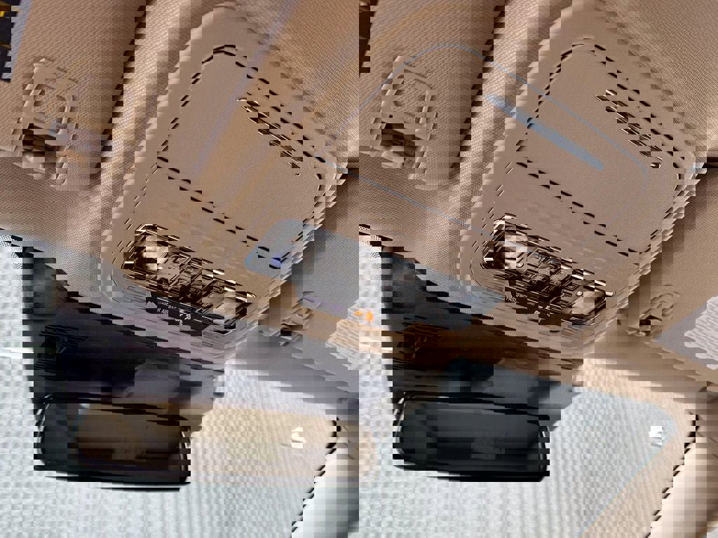 New 2025 Lincoln Corsair Grand Touring image 33