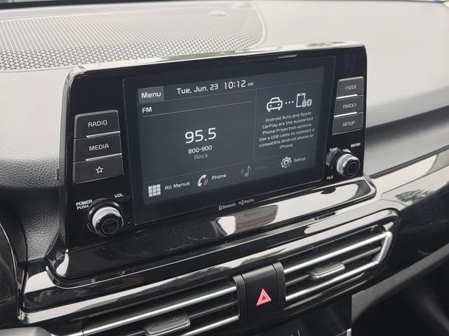 Used 2021 Kia Seltos EX AWD/4WD image 24