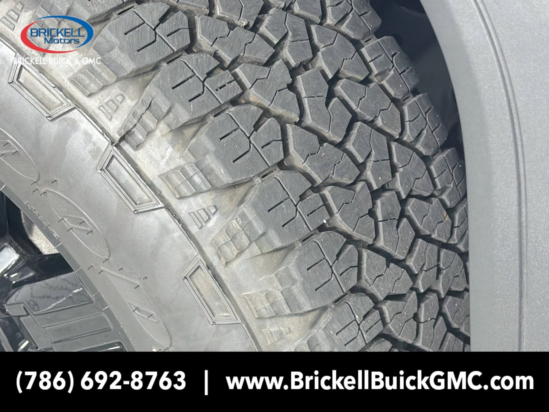 Used 2026 GMC Sierra 2500 AT4 w/ AT4 Premium Plus Package AWD/4WD image 42