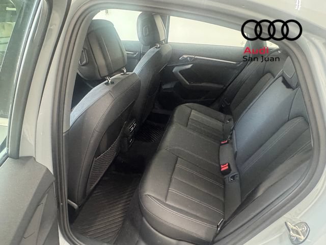 Certified 2026 Audi A3 2.0T Premium w/ Convenience Package AWD/4WD image 24