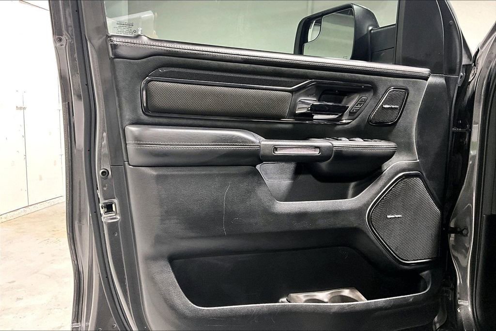 Used 2022 RAM 1500 TRX w/ TRX Level 2 Equipment Group image 21