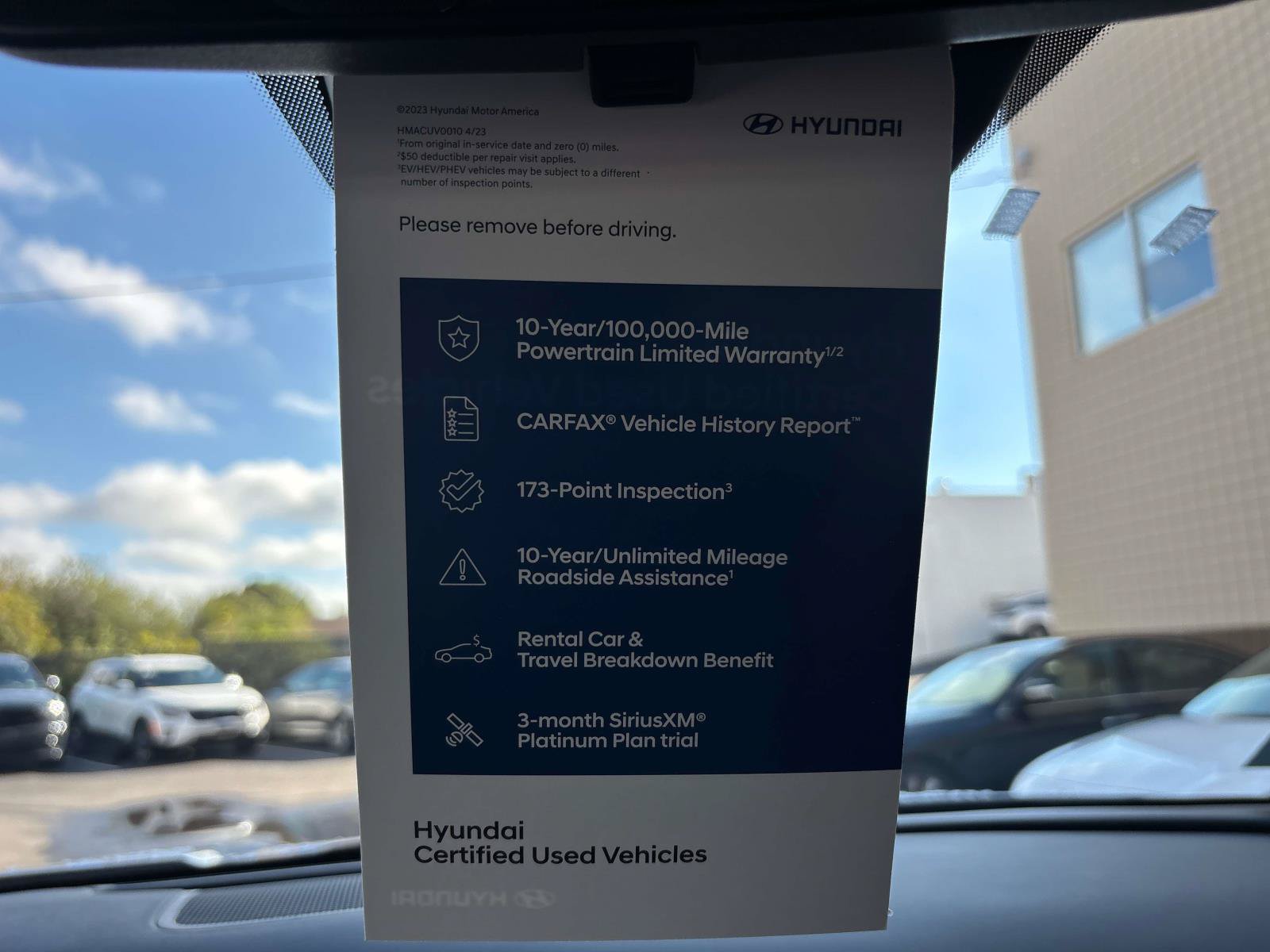 Certified 2025 Hyundai Tucson XRT AWD/4WD image 24