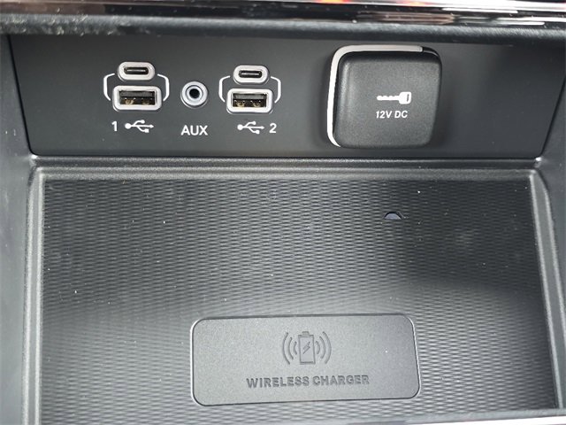 New 2025 Jeep Grand Cherokee Laredo X w/ Luxury Tech Group I image 12