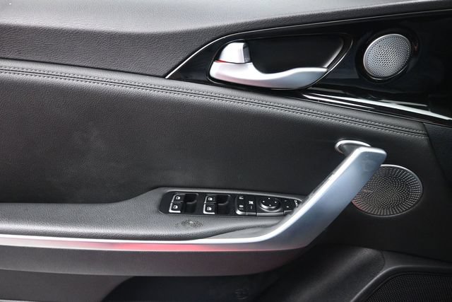 Used 2020 Kia Stinger GT-Line w/ Sun & Sound Package AWD/4WD image 25