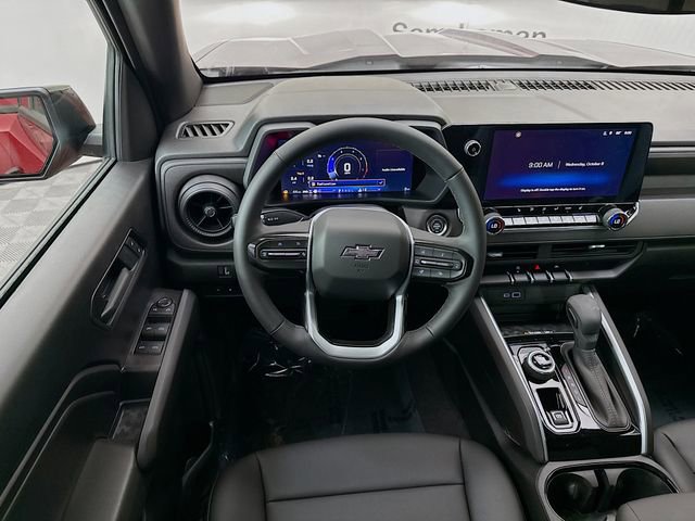 New 2026 Chevrolet Colorado Trail Boss image 22