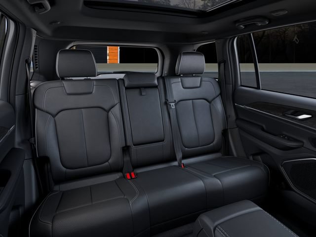 New 2026 Jeep Grand Cherokee Limited AWD/4WD image 15