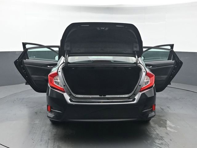 Used 2018 Honda Civic EX image 45