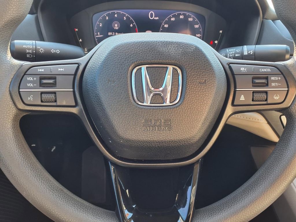 Used 2023 Honda Accord EX image 19